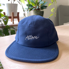 Load image into Gallery viewer, Five Panel Hat