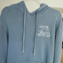 Load image into Gallery viewer, Idyll Full Scene Hoodie
