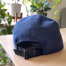 Load image into Gallery viewer, Five Panel Hat
